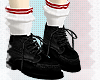[An] uniform shoes,socks