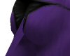 [AG] Violet Turtle Tail