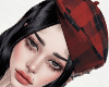Chained Beret