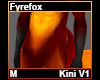 Fyrefox Kini M V1
