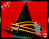 [TFD]Witchy Hat