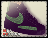 ᴴ➸Green.Shoes.