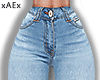 ▲ JEANS