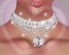 Necklace Diamond Kylie