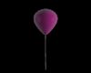 Ani Purple Balloon