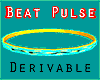 [SH] Beat Pulse Derive