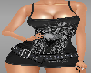 rockin dress with belt