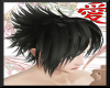 Sasuke Uchiha Hair [Cye]