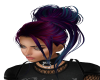 Zari Blue and Purple