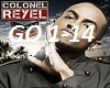Game Over -Colonel Reyel