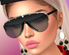 Zeta Rockstar Sunglasses