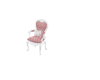 B. princess chair ♕