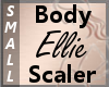 Body Scale Ellie S
