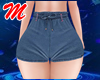 !!R!!SHORT'S JEANS