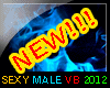!MD! Male Voice Box 2012