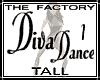 TF Diva 1 Action Tall