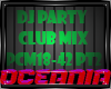 DJ PARTY CLUB MIX PT2