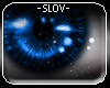 -slov- Lidey's blue eyes