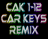 Car Keys remix