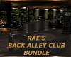 Rae's Backalley Bundle