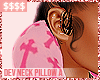c. Neck Pillow A