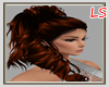 ! Vanessa Hair Copper