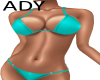 Any Head/ Busty Tan Skin