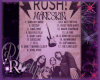⟡ Maneskin poster 3