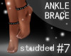 Studded Bracelets*Feet
