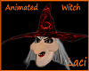 ~Witch Head w/Triggers~