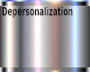 Depersonalixation Name T