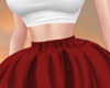 Red Skirt LLT