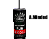 Rum & Cola Can