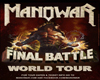 Final Battle Manowar