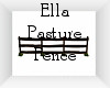 Ella Pasture Fence