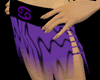 69 Purple