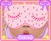 Kids Shh..Mask♥