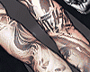 金 Tank Print.