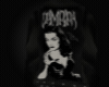 Vampira jacket