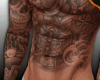 BLACK Undershirt TATTV2