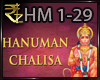 [R] Hanuman Chalisa