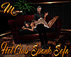 [M] Hot Club Spank Sofa
