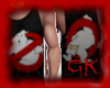(GK) Ghostbusters