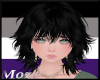Raven Gadis Jepang
