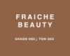 Sheer Skin Tint 002
