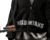 HELLBANIANS.