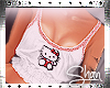 SsU~ Kitty Top