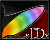 xIDx Rainbow Ears