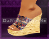 [LD]Taffy Sandals 
