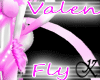 ValenFly Thin Tail